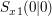 $ S_x_1 (0|0) $ $ S_x_1 (0|0) $